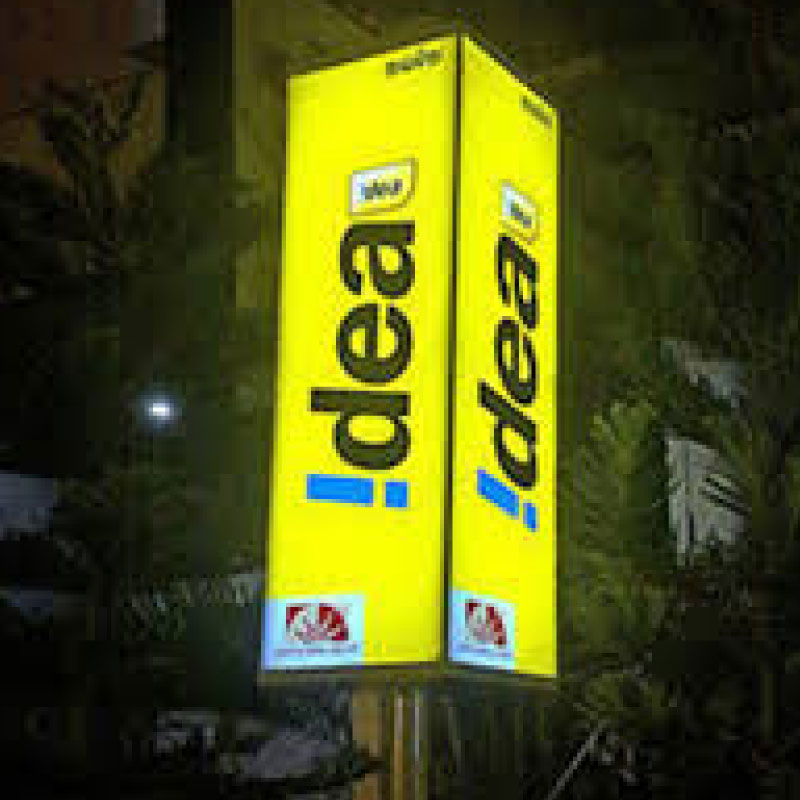 Glow Sign Boards